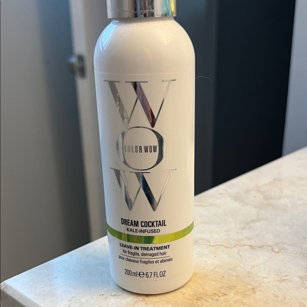 Color Wow Dream Cocktail Leave-In Treatment
